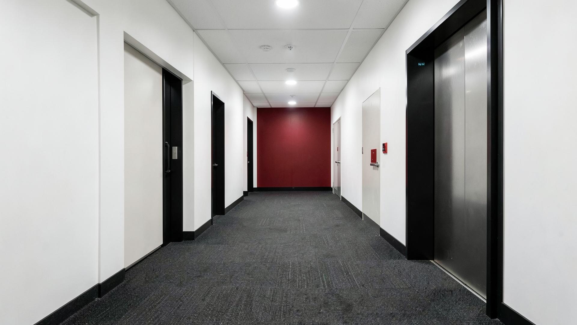 Commercial Property Refresh concept view 2