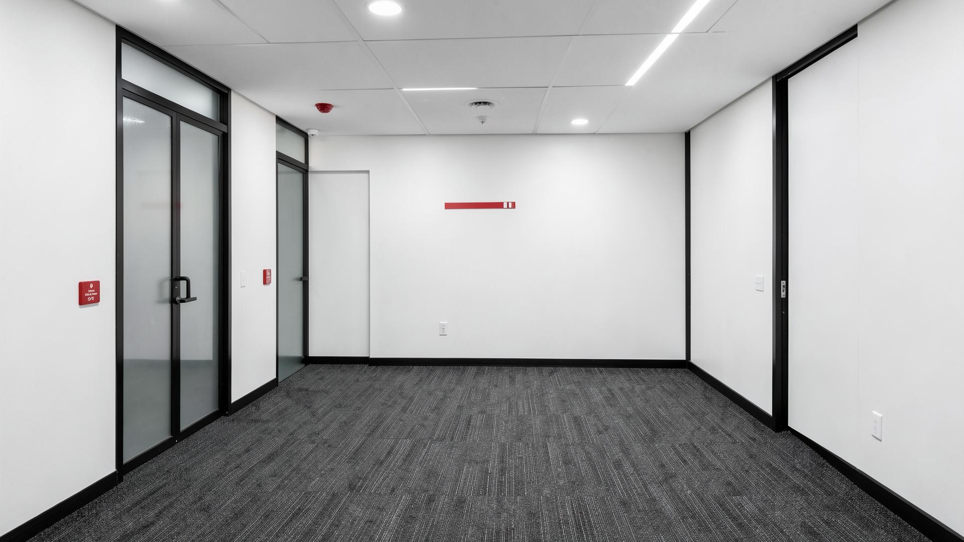 Commercial Property Refresh concept view 1