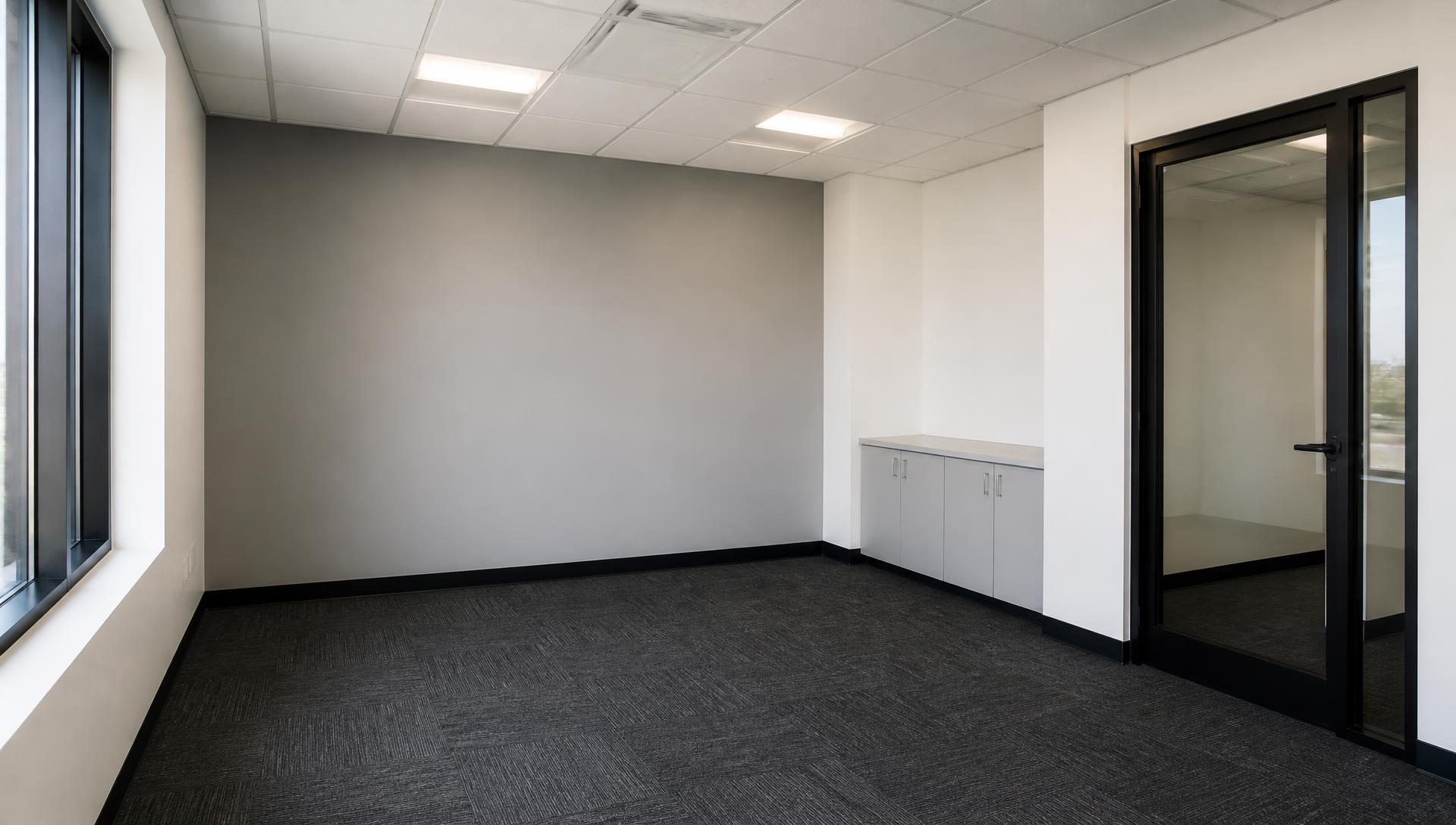 Commercial Property Refresh concept view 5